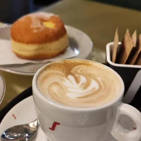 شقة Loft Deluxe Centralissimo-antica Vetreria سان بنيديتّو ديل ترونتو