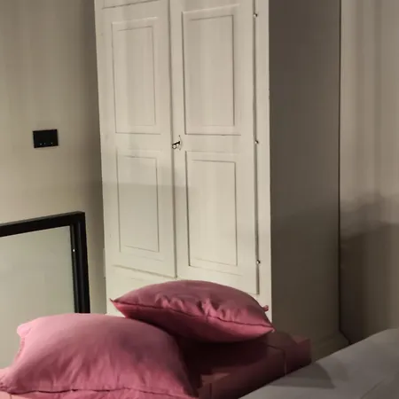 Loft Deluxe Centralissimo-antica Vetreria شقة *