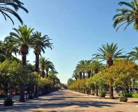 Loft Deluxe Centralissimo-antica Vetreria شقة