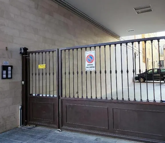 Loft Deluxe Centralissimo-antica Vetreria *