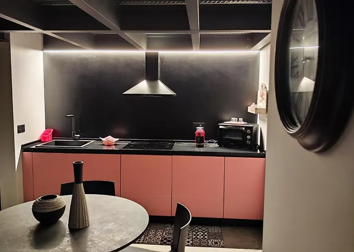 Loft Deluxe Centralissimo-antica Vetreria San Benedetto del Tronto