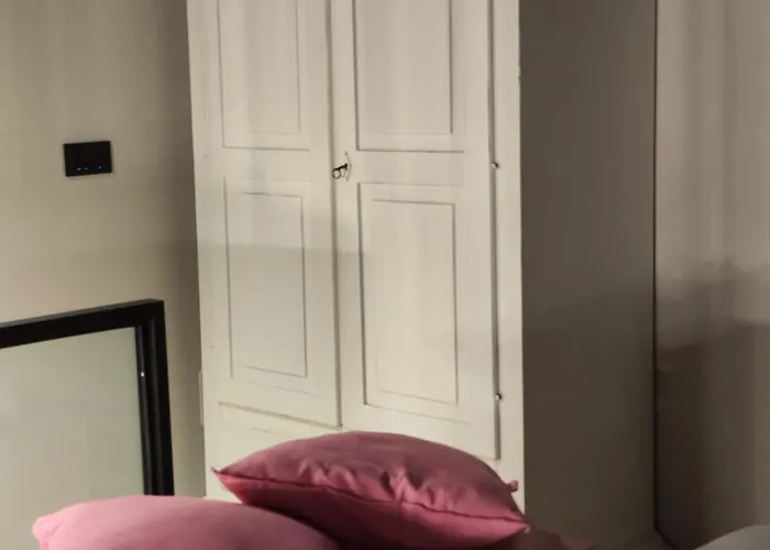 Loft Deluxe Centralissimo-antica Vetreria Appartement *