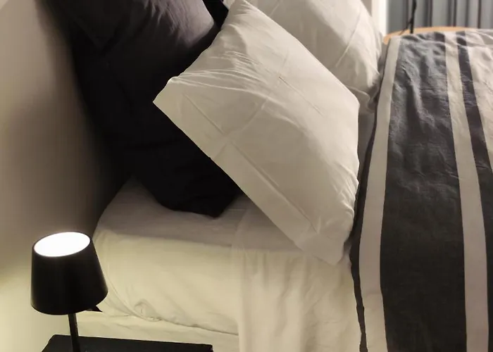 Loft Deluxe Centralissimo-antica Vetreria San Benedetto del Tronto