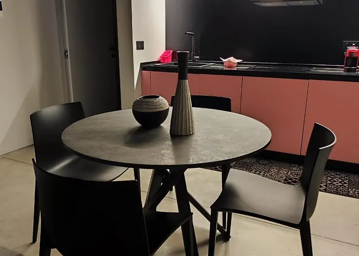 Appartement Loft Deluxe Centralissimo-antica Vetreria