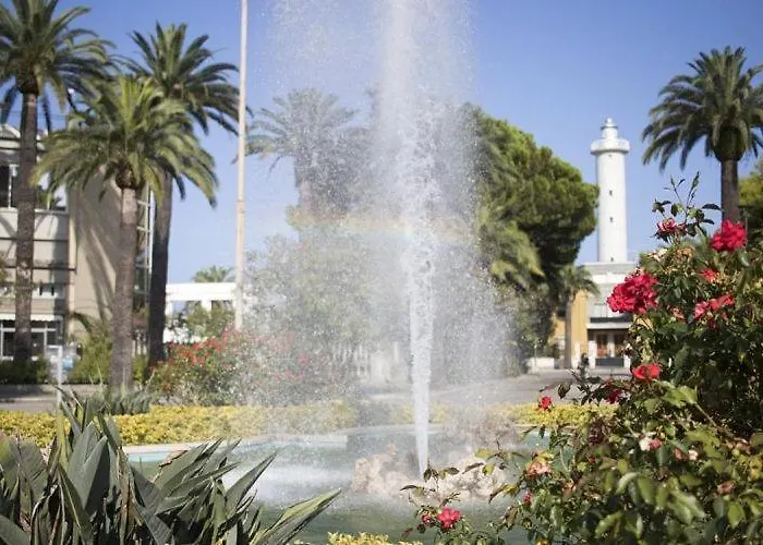 Appartement Loft Deluxe Centralissimo-antica Vetreria