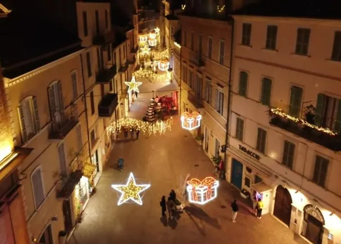 Appartement Loft Deluxe Centralissimo-antica Vetreria