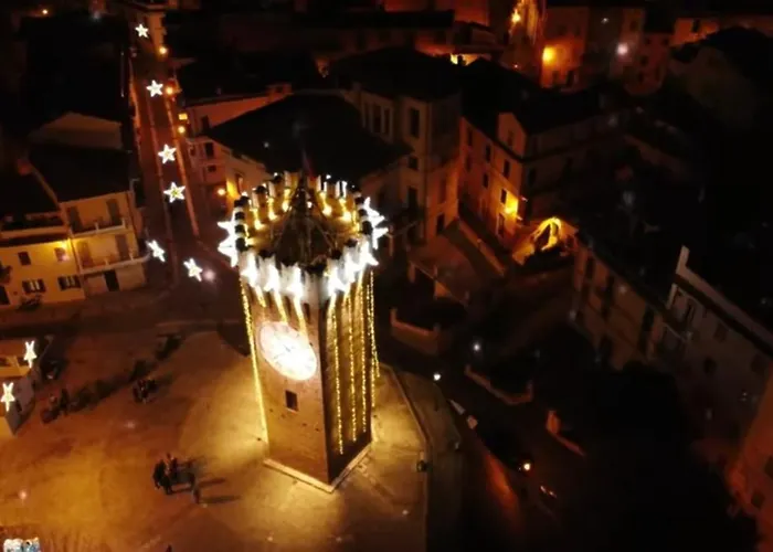 Loft Deluxe Centralissimo-antica Vetreria * San Benedetto del Tronto