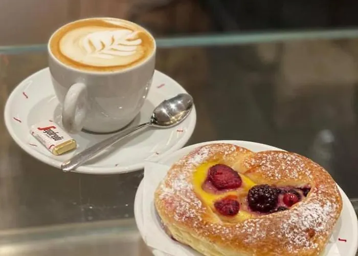 Appartement Loft Deluxe Centralissimo-antica Vetreria