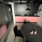 Lejlighed Loft Deluxe Centralissimo-antica Vetreria San Benedetto del Tronto