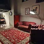 Loft Deluxe Centralissimo-antica Vetreria Διαμέρισμα Σαν Μπενεντέτο ντελ Τρόντο