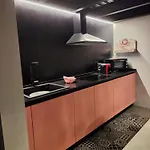 Loft Deluxe Centralissimo-antica Vetreria Lejlighed