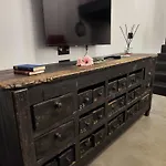 Loft Deluxe Centralissimo-antica Vetreria *