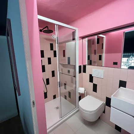 Loft Deluxe Centralissimo-antica Vetreria * San Benedetto del Tronto