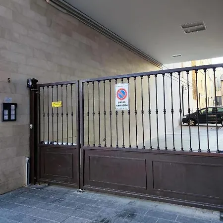 Loft Deluxe Centralissimo-antica Vetreria *