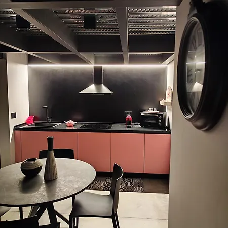 Loft Deluxe Centralissimo-antica Vetreria Σαν Μπενεντέτο ντελ Τρόντο