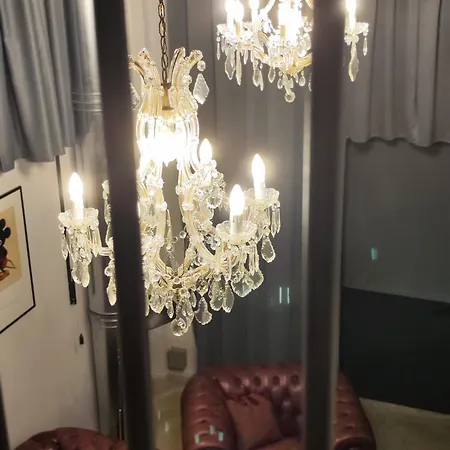 Loft Deluxe Centralissimo-antica Vetreria San Benedetto del Tronto