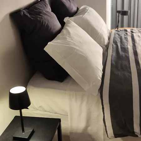 Loft Deluxe Centralissimo-antica Vetreria San Benedetto del Tronto