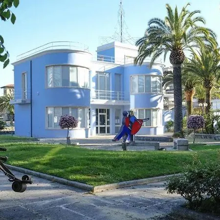 Loft Deluxe Centralissimo-antica Vetreria *