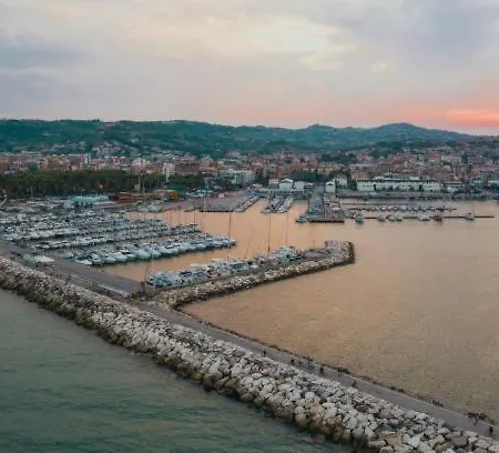 Apartman Loft Deluxe Centralissimo-antica Vetreria