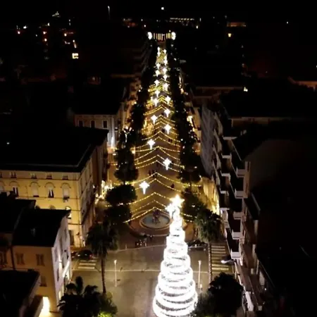 Loft Deluxe Centralissimo-antica Vetreria Apartamento