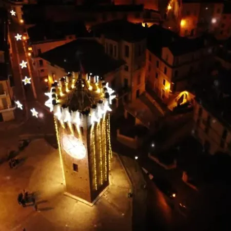 Loft Deluxe Centralissimo-antica Vetreria * San Benedetto del Tronto