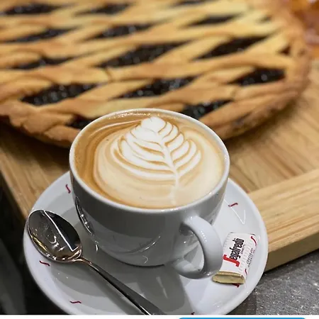 Loft Deluxe Centralissimo-antica Vetreria Apartamento