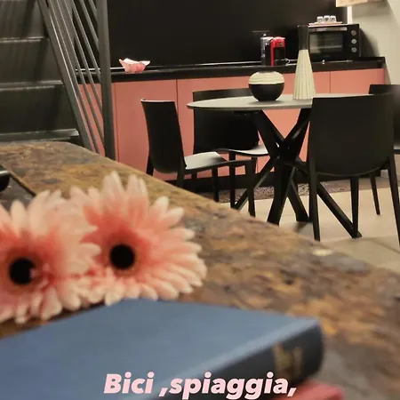 Loft Deluxe Centralissimo-antica Vetreria Apartamento *