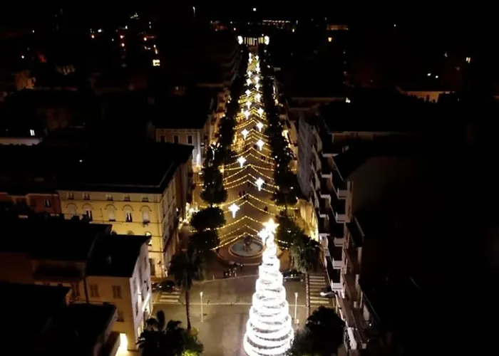 Loft Deluxe Centralissimo-antica Vetreria Διαμέρισμα